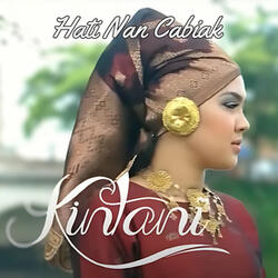 Hati Nan Cabiak