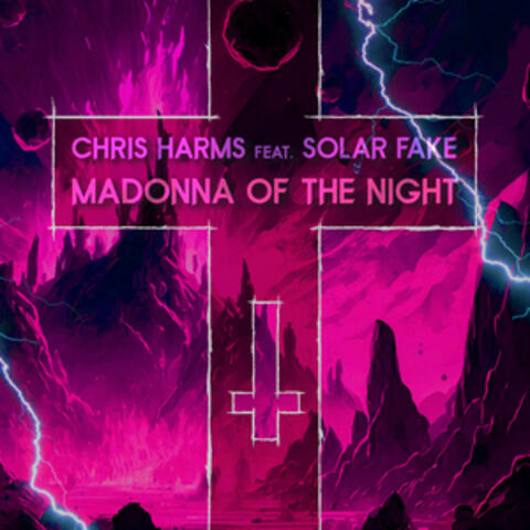 Madonna Of The Night