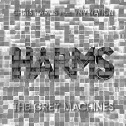 The Grey Machines (feat. VNV Nation)