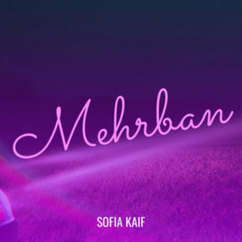Mehrban