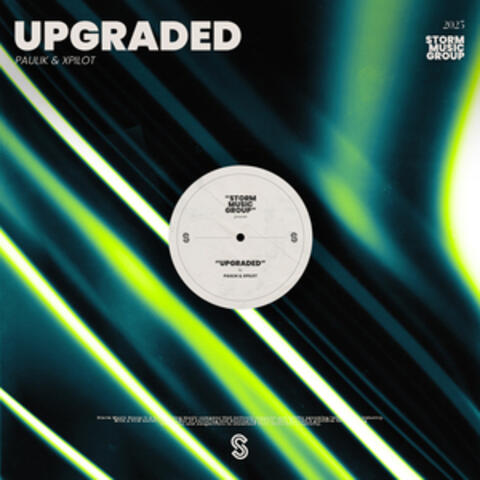 Upgraded