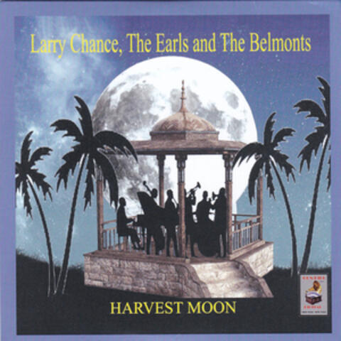 Harvest Moon