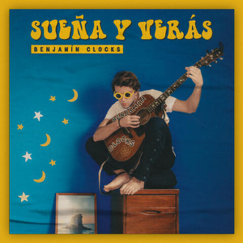 Sueña y Verás