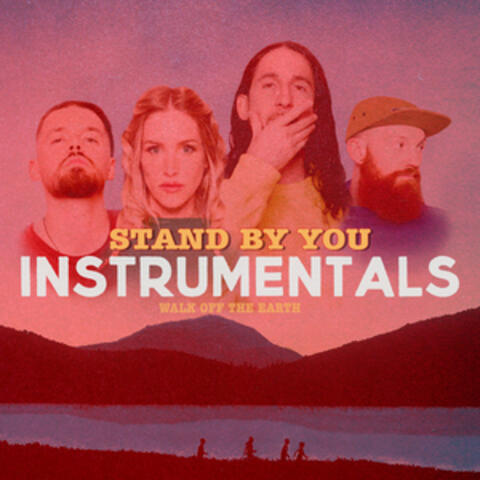 Stand By You