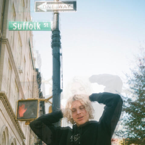 Chelsea Hotel No. 2 (Live from Moonshine Sessions)