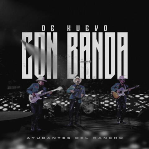 De Nuevo Con Banda