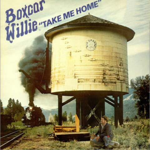 Take Me Home