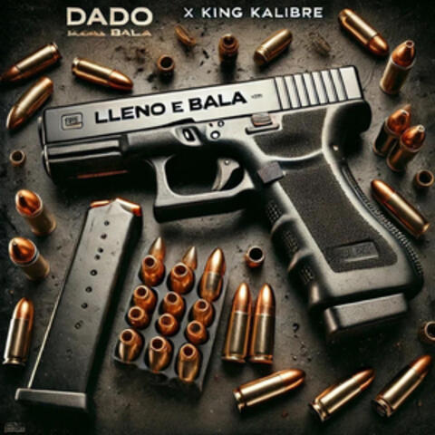 LLENO E BALA