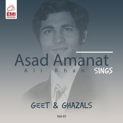 Kyun Kisi Aur Ko Dukh Dard Sunaaoon Apney Apni Aankhon Se Bhi Main