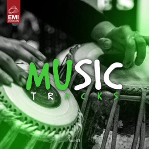 Music Tracks, Vol. 03