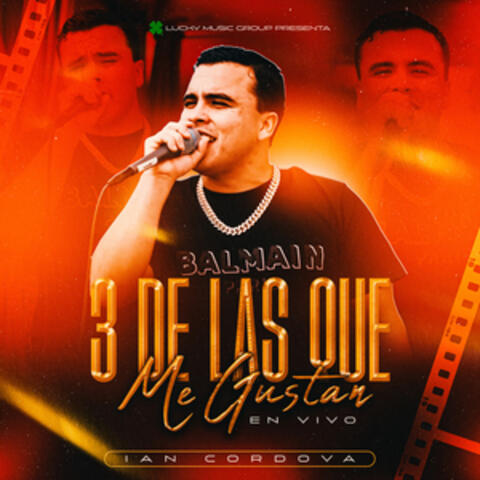 3 De Las Que Me Gustan