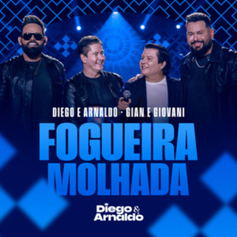 Fogueira Molhada