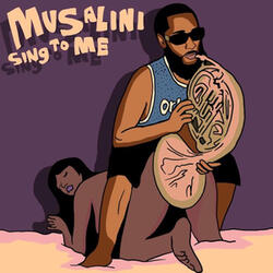 Sing to Me