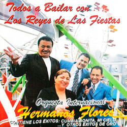 Cumbia de los Pitufos