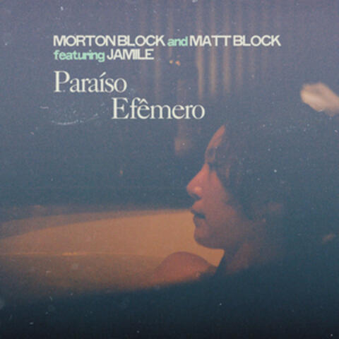 Paraíso Efêmero