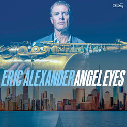 Angel Eyes