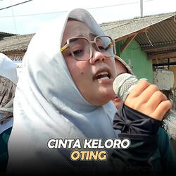 Cinta Keloro