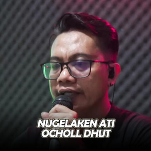 Nugelaken Ati