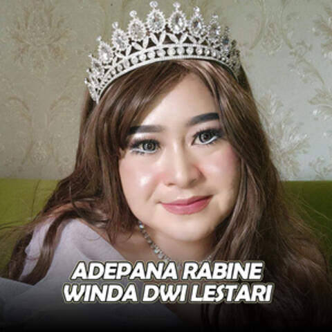 Adepana Rabine