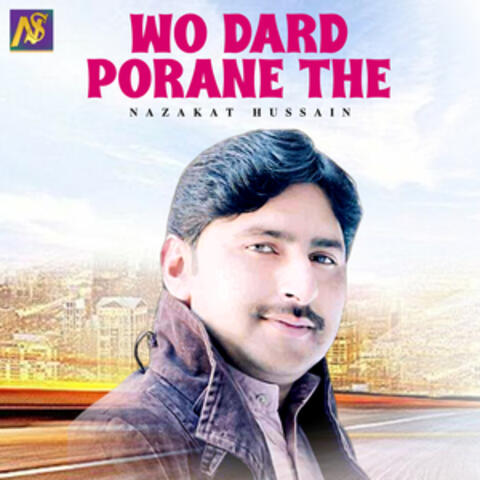 Wo Dard Porane The - Single
