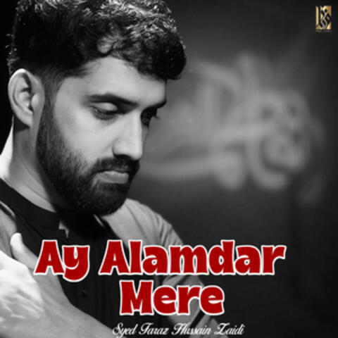 Ay Alamdar Mere