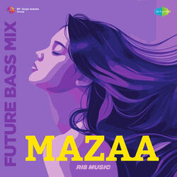 Mazaa