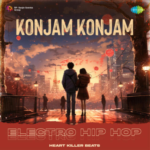 Konjam Konjam