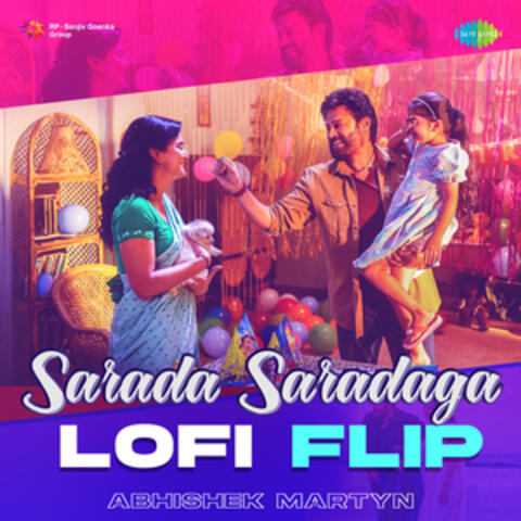 Sarada Saradaga
