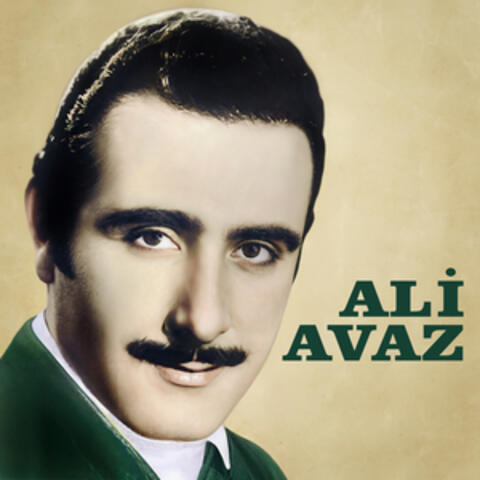Ali Avaz