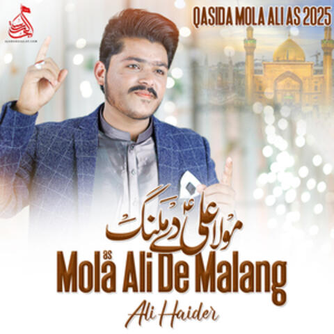 Mola Ali De Malang