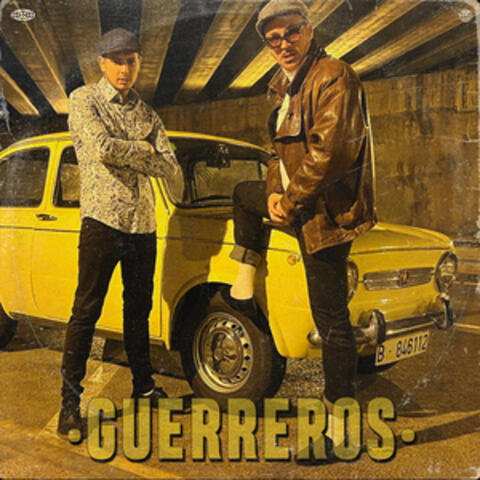 Guerreros