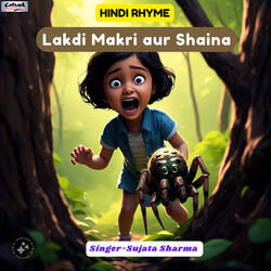 Lakdi Makdi Aur Shaina