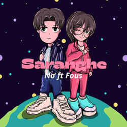 Saranghae (feat. Fous)