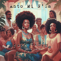 Anto Min Sa