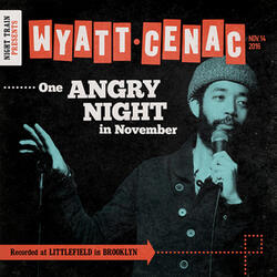One Angry Night in November