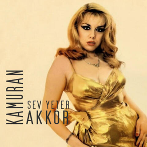 Sev Yeter