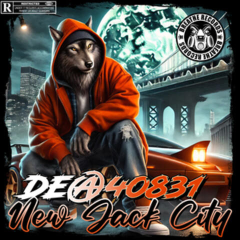 New Jack City