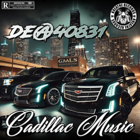 Cadillac Music