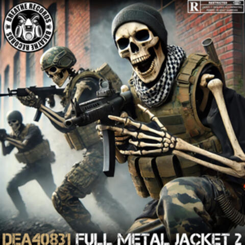 Full Metal Jacket 2
