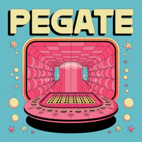 PEGATE