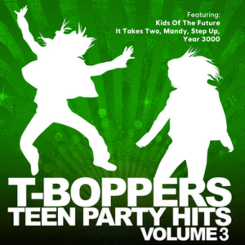 Teen Hits Party Vol. 3
