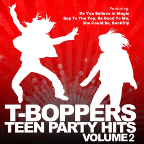 Teen Hits Party Vol. 2