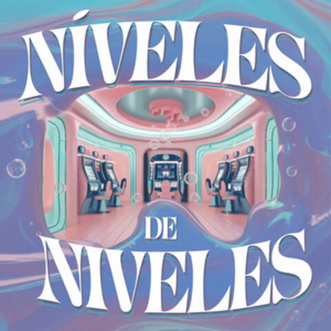 NIVELES DE NIVELES