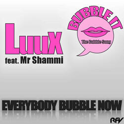 Bubble It