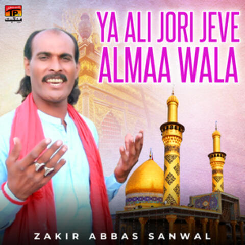 Ya Ali Jori Jeve Almaa Wala - Single