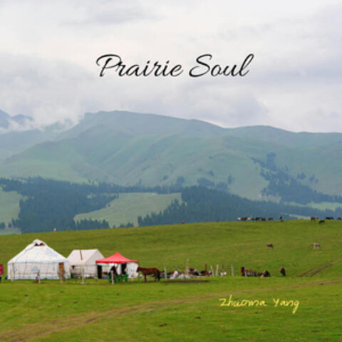 Prairie Soul