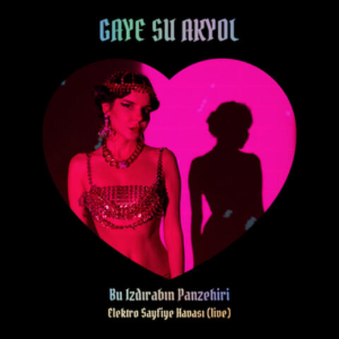 Bu Izdırabın Panzehiri / Elektro Sayfiye Havası