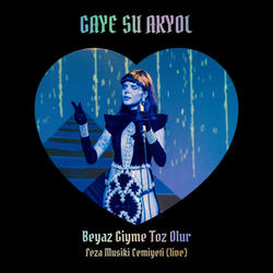 Beyaz Giyme Toz Olur / Feza Musiki Cemiyeti