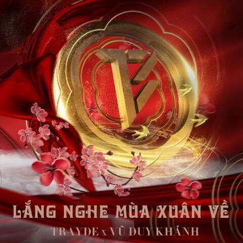 Lắng Nghe Mùa Xuân Về