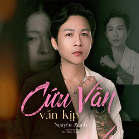 Cứu Vãn Vẫn Kịp